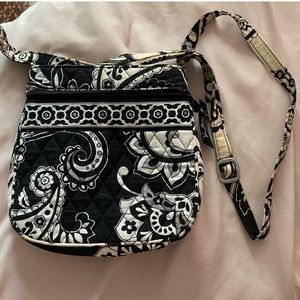 Vera Bradley Crossbody